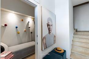 Casa di Aspasia in Noto