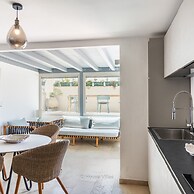 Casa di Aspasia in Noto