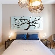 Casa di Aspasia in Noto