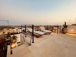 Casa di Aspasia in Noto