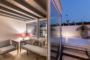 Casa di Aspasia in Noto