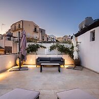 Casa di Aspasia in Noto