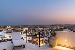 Casa di Aspasia in Noto