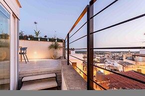 Casa di Aspasia in Noto