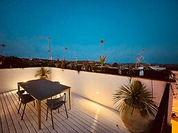 Casa di Aspasia in Noto