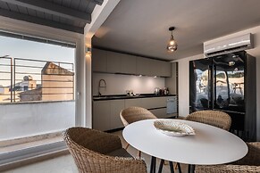 Casa di Aspasia in Noto