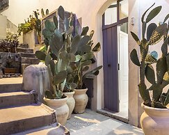 Casa di Aspasia in Noto