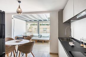 Casa di Aspasia in Noto