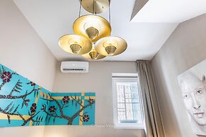 Casa di Aspasia in Noto