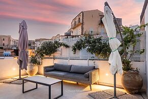 Casa di Aspasia in Noto