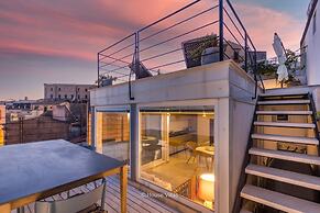 Casa di Aspasia in Noto