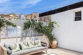 Casa di Aspasia in Noto