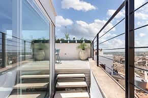 Casa di Aspasia in Noto