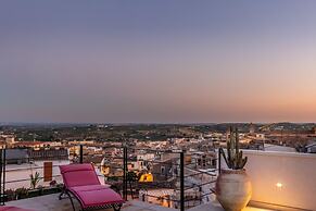 Casa di Aspasia in Noto