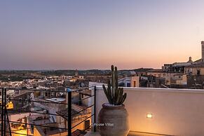 Casa di Aspasia in Noto