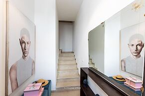 Casa di Aspasia in Noto