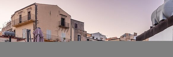 Casa di Aspasia in Noto
