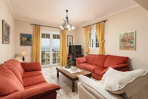 Ioannas House in Nisaki