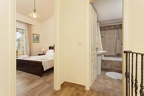 Ioannas House in Nisaki