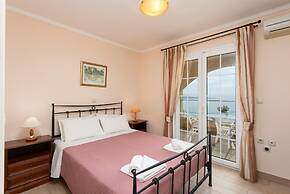 Ioannas House in Nisaki