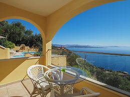 Ioannas House in Nisaki