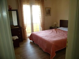 Ioannas House in Nisaki