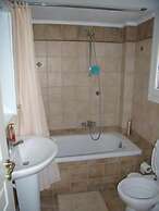 Ioannas House in Nisaki