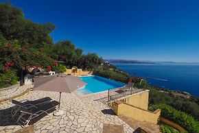 Ioannas House in Nisaki