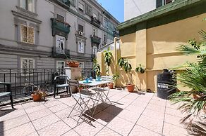 Corso Umberto 153 in Napoli