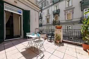 Corso Umberto 153 in Napoli