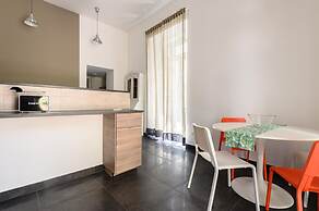 Corso Umberto 153 in Napoli