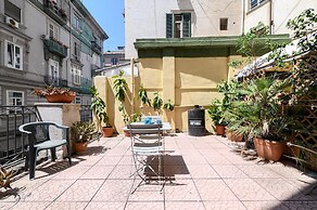 Corso Umberto 153 in Napoli