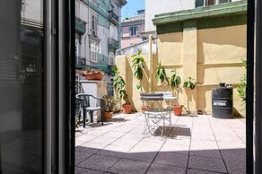 Corso Umberto 153 in Napoli
