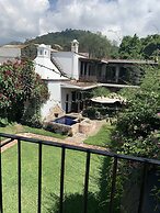 Villa De Antaño
