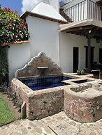 Villa De Antaño