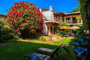 Villa De Antaño