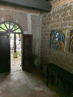 Villa De Antaño