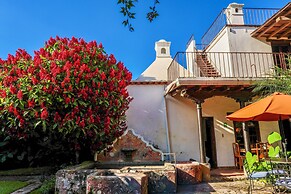 Villa De Antaño