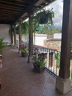 Villa De Antaño