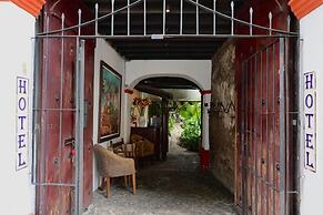Villa De Antaño