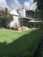 Villa De Antaño