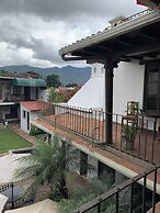 Villa De Antaño