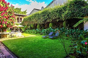 Villa De Antaño