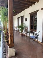 Villa De Antaño