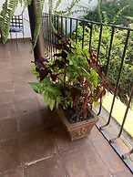 Villa De Antaño