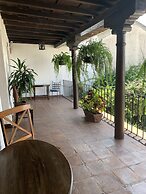 Villa De Antaño