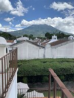 Villa De Antaño