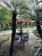 Villa De Antaño