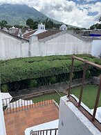 Villa De Antaño