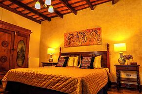 Villa De Antaño